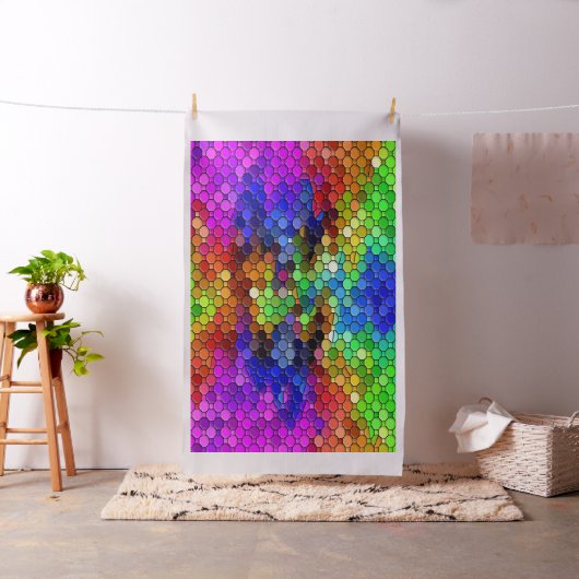 Feesten..... Stof (Voorbeeld)