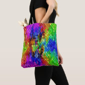 Feesten..... Tote Bag (Dichtbij)