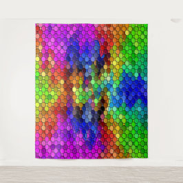 Feesten..... Wandkleed