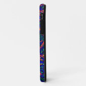 Feestende draaiers..... Case-Mate iPhone case (Achterkant/links)