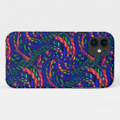 Feestende draaiers..... Case-Mate iPhone case (Achterkant (horizontaal))