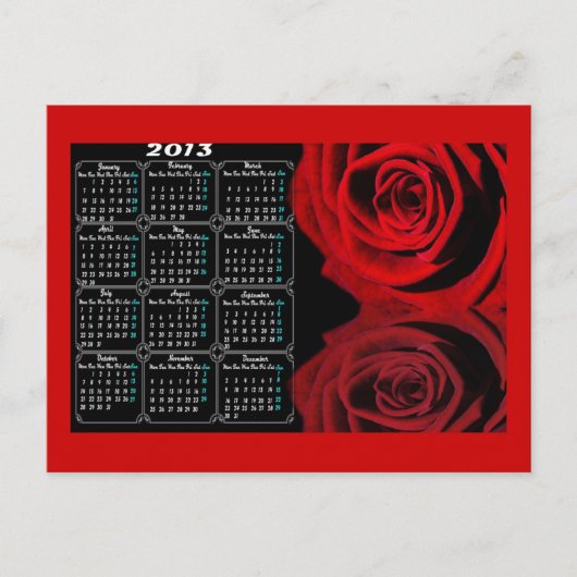 Feestgeschenken Briefkaart (Voorkant)