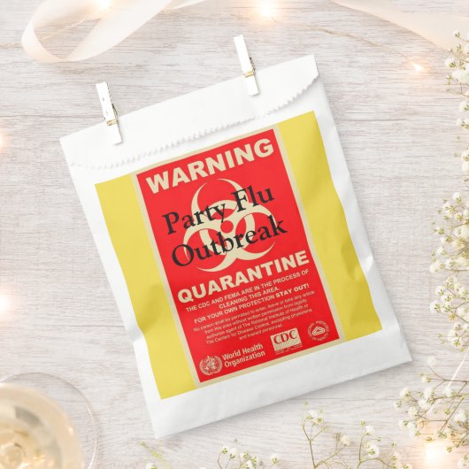 feestgriep bedankzakje (Geknipt)