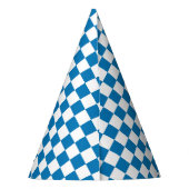 Feesthoed Feesthoedjes (Achterkant)