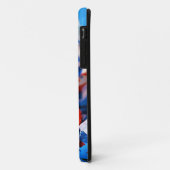 Feesthoeden Case-Mate iPhone Case (Achterkant/links)