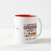 Feestieve Mok (Voorkant rechts)