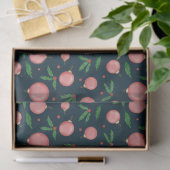 Feestisch kersttefeistenpapier tissuepapier (Geschenk)