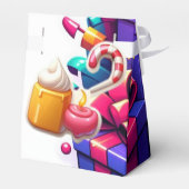 FEESTJE BEDANKDOOSJES (Achterkant)