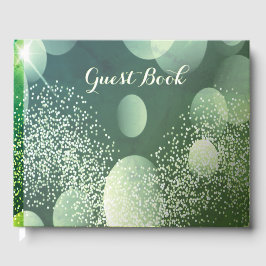 Feestje Gastenboek