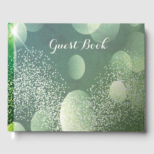 Feestje Gastenboek (Voorkant)