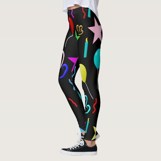 Feestje! Leggings (Links)