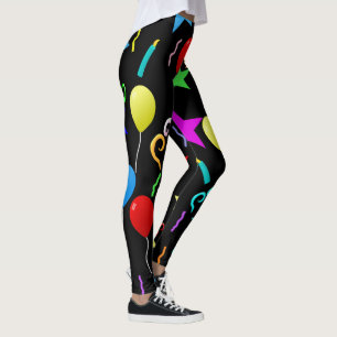 Feestje! Leggings