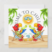 FEestJE Uitnodiging (Voorkant)