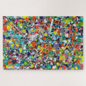 Feestje zoals in 1999 Puzzle Legpuzzel (Horizontaal)