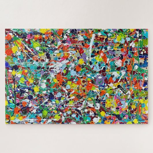 Feestje zoals in 1999 Puzzle Legpuzzel (Horizontaal)