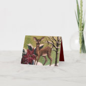 Feestkaart Feestdagen Kaart (Voorkant)