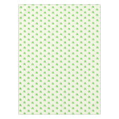 Feestkikker - Kies uw favoriete kleur Tafelkleed (Voorkant)