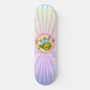 Feestkikker Skateboard