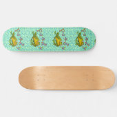 Feestkikker Skateboard (Horizontaal)