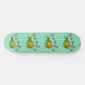 Feestkikker Skateboard (Horizontaal)