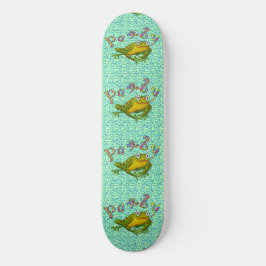 Feestkikker Skateboard 