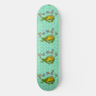 Feestkikker Skateboard
