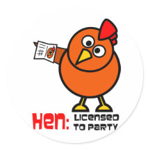 Feestkip