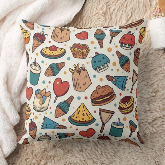 Feestkussen Kussen (Deken)