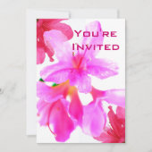 Feestlinks Kaart (Voorkant)