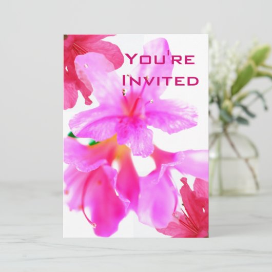 Feestlinks Kaart (Staand voorkant)