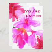 Feestlinks Kaart (Voorkant / Achterkant)