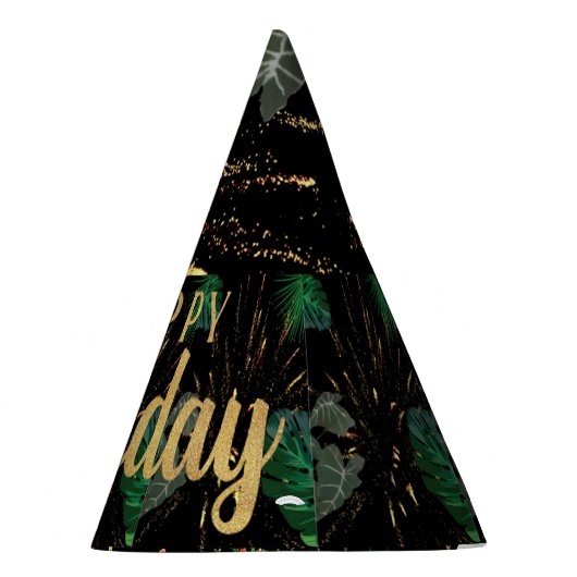 Feestmuts Feesthoedjes (Rechts)