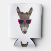 feestneus blikjeskoeler (Voorkant)