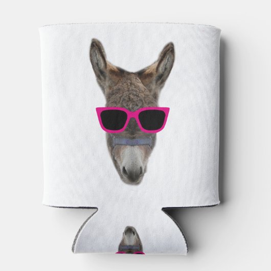 feestneus blikjeskoeler (Achterkant)