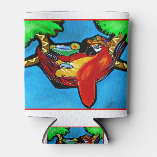 FEESTPAPEGAAI BLIKJESKOELER (Voorkant)