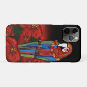 FEESTPAPEGAAIEN     Case-Mate iPhone CASE (Achterkant (horizontaal))