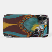 FEESTPAPEGAAIEN       Case-Mate iPhone CASE (Achterkant (horizontaal))