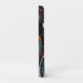 FEESTPAPEGAAIEN       Case-Mate iPhone CASE (Achterkant/links)