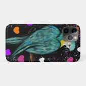 FEESTPAPEGAAIEN      Case-Mate iPhone CASE (Achterkant (horizontaal))