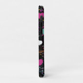 FEESTPAPEGAAIEN      Case-Mate iPhone CASE (Achterkant/links)