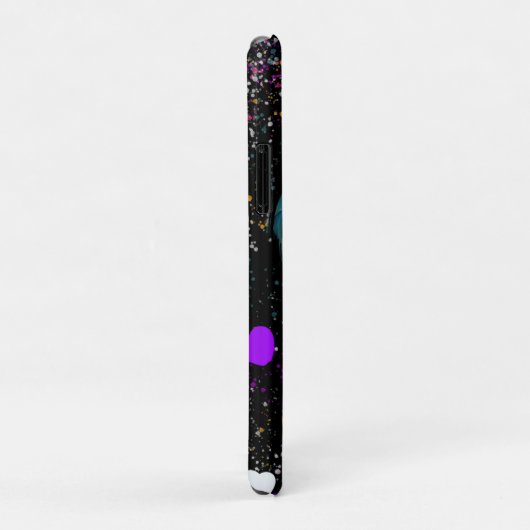 FEESTPAPEGAAIEN Case-Mate iPhone CASE (Achterkant/rechts)