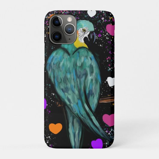 FEESTPAPEGAAIEN      Case-Mate iPhone CASE (Achterkant)
