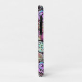 FEESTPAPEGAAIEN      Case-Mate iPhone CASE (Achterkant/links)