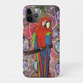 FEESTPAPEGAAIEN Case-Mate iPhone CASE (Achterkant)