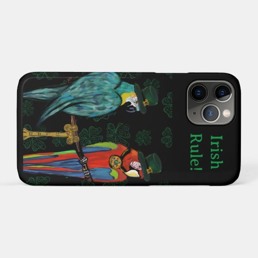FEESTPAPEGAAIEN Case-Mate iPhone CASE (Achterkant (horizontaal))