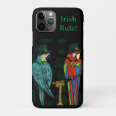 FEESTPAPEGAAIEN      Case-Mate iPhone CASE (Achterkant)