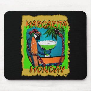 Feestpapegaaien Muismat