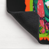 Feestpapegaaien Muismat (Hoek)