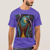 FEESTPAPEGAAIEN T-SHIRT (Voorkant)