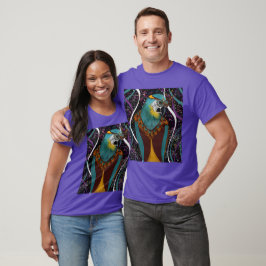 FEESTPAPEGAAIEN T-SHIRT